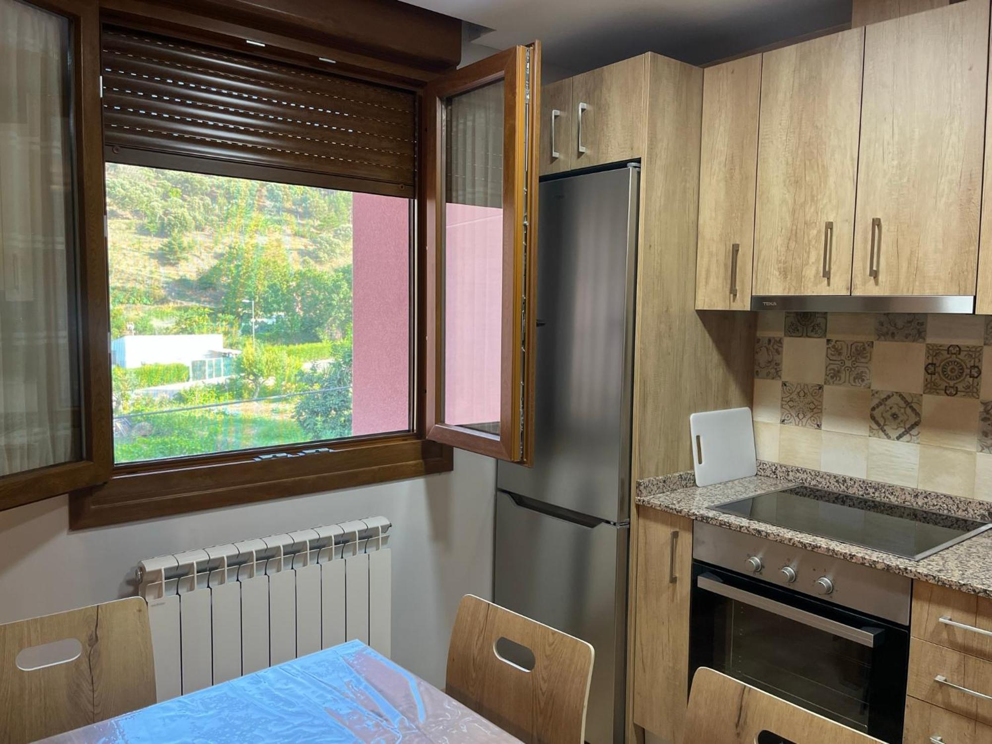 Apartamentos La Flor San Martin de Moncayo Room photo